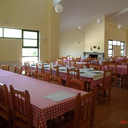 Complejo Residencial Miguel Delibes *