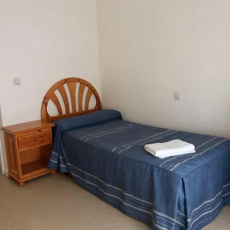 Complejo Residencial Miguel Delibes Lägenhet Sedano