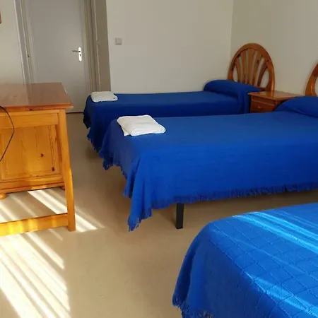 Complejo Residencial Miguel Delibes Lägenhet Sedano